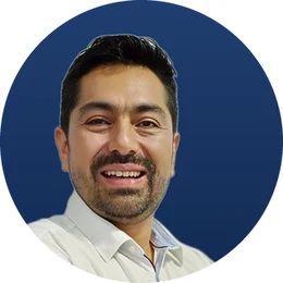 Edison Pérez