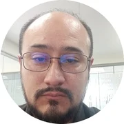 Óscar Daniel Osman