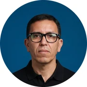 Esaú Sánchez